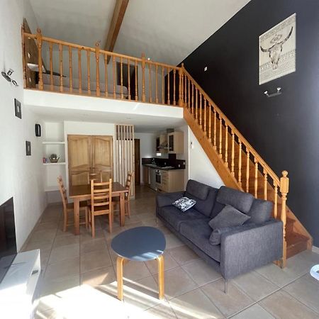 Logement Tout Confort Au Calme Entre Saint Tropez Et Les Gorges Du Verdon 르토로네 외부 사진