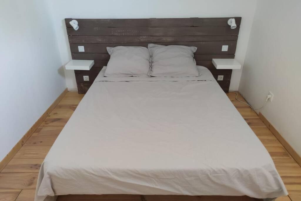 Logement Tout Confort Au Calme Entre Saint Tropez Et Les Gorges Du Verdon 르토로네 외부 사진