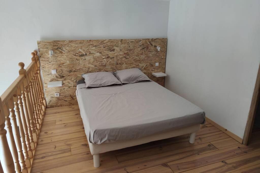 Logement Tout Confort Au Calme Entre Saint Tropez Et Les Gorges Du Verdon 르토로네 외부 사진