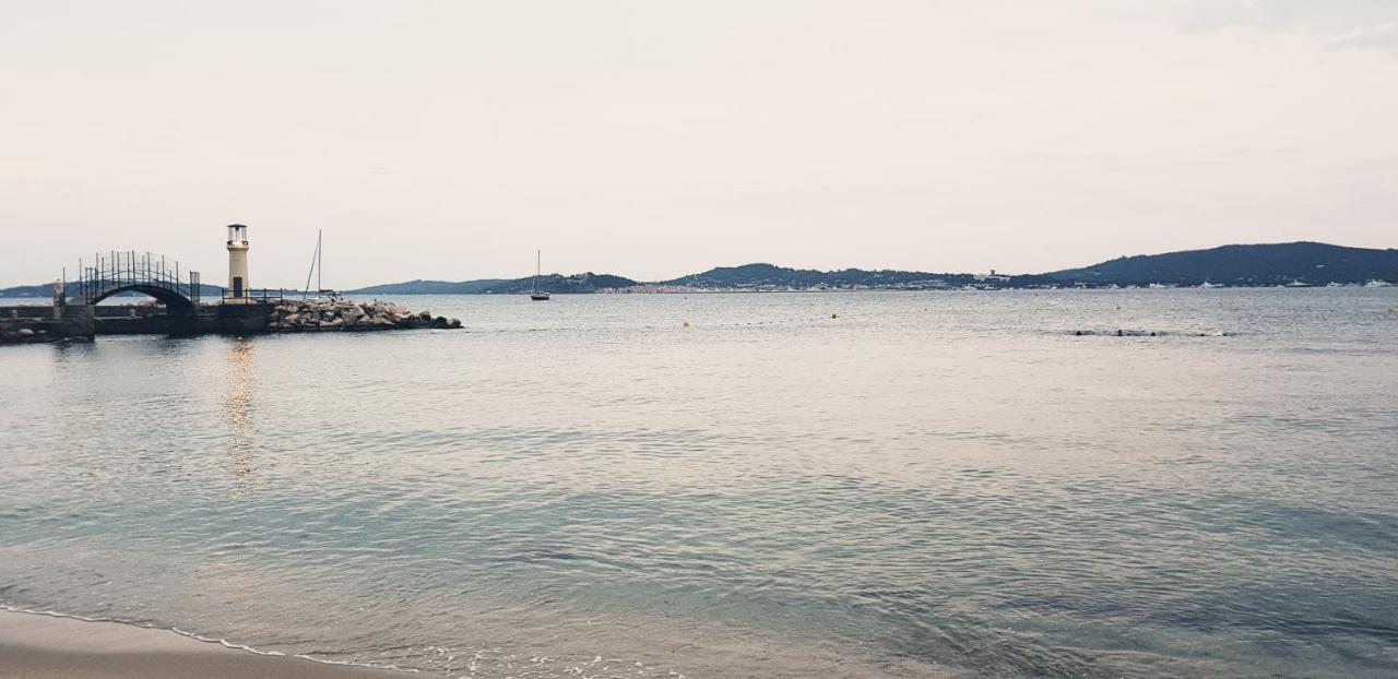 Logement Tout Confort Au Calme Entre Saint Tropez Et Les Gorges Du Verdon 르토로네 외부 사진